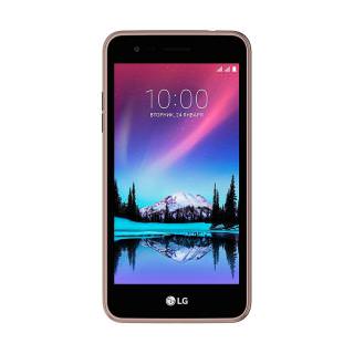 

LG K7 2017 Mokko (LGX230.ACISBN)