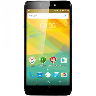 

Prestigio MultiPhone 5530 Grace Z5 DUO Black (PSP5530DUOBLACK)