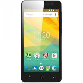 

Prestigio MultiPhone Wize PX3 3528 Black
