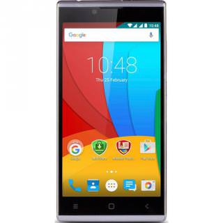 

Prestigio MultiPhone Grace Q5 5506 Duo (Grey)