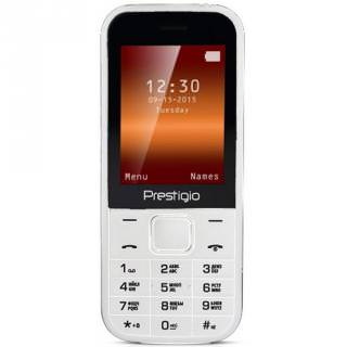 

Prestigio 1240 Duo (White)