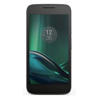 

Motorola Moto G4 Play Black (SM4410AE7K7)