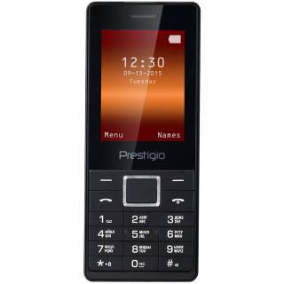 

Prestigio 1241 DS (Black)