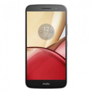 

Motorola Moto M Grey (PA5D0075UA)