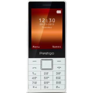 

Prestigio 1280 Muze B1 Duo (White)