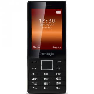 

Prestigio 1280 Muze B1 Duo (Black)