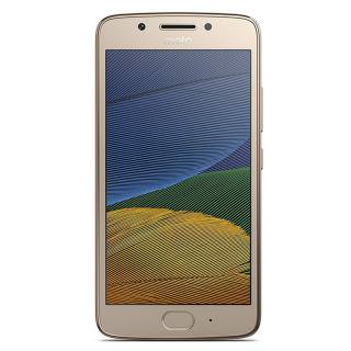 

Motorola Moto G5 2/16GB Gold (PA610071UA)