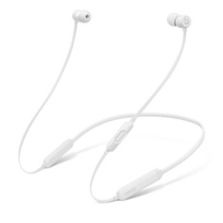

Beats X Wireless In-Ear Headphones White