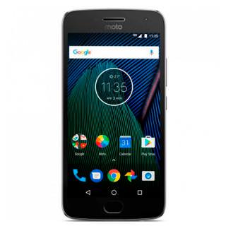 

Motorola Moto G5 Plus 32GB Black (SM4469AC3K7)