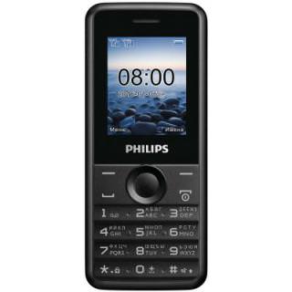 

Philips Xenium E103 (Black)