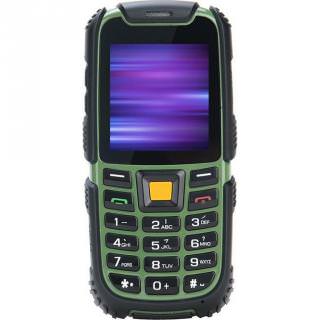 

Nomi i242 X-Treme (Black-Green)