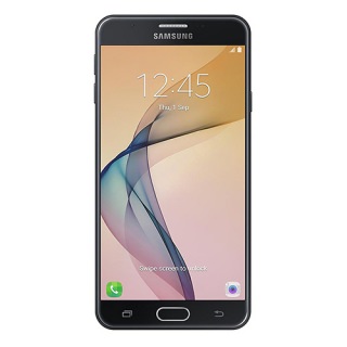 

Samsung Galaxy J7 Prime 3/32GB Dual Sim Black (G610F-DS)