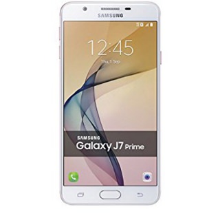 

Samsung G610F-DS Galaxy J7 Prime 32GB Dual Sim Pink International Version