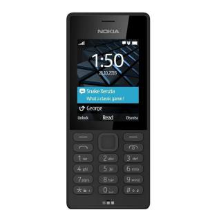 

Nokia 150 Black