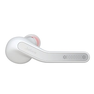 

Jabra Eclipse Bluetooth Headset White