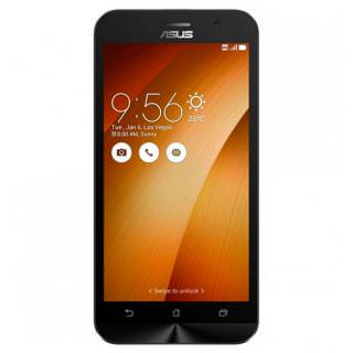 

ASUS ZenFone Go ZB500KG 8GB Gold (ZB500KG-3G007WW)
