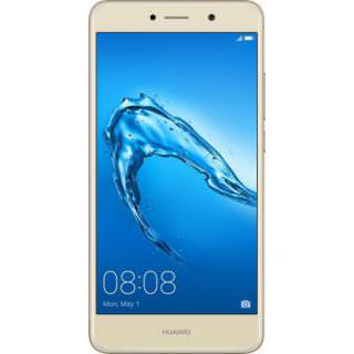 

HUAWEI Y7 Gold