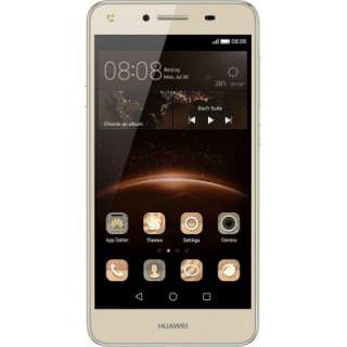 

HUAWEI Y5 II (Gold)