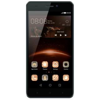

Bravis A503 Joy (Black)