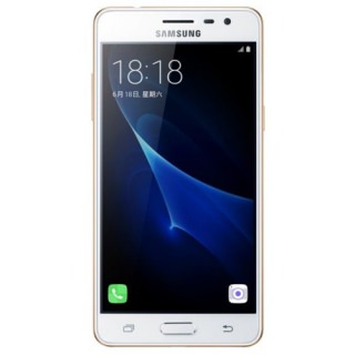

Samsung J3119S Galaxy J3 Pro Gold International Version