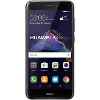 

HUAWEI P8 Lite (2017) Black