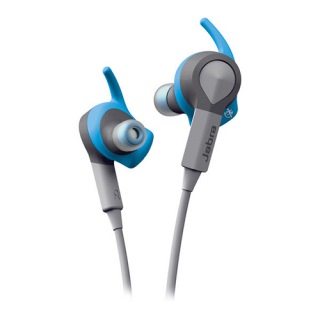 

Jabra Sport Coach Wireless Bluetooth Headset Blue