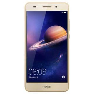 

HUAWEI Y6 II (Gold)