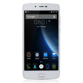 

DOOGEE Y200 (White)
