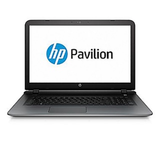 

HP Pavilion 17-G161