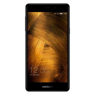 

Coolpad Modena 2 (Black)