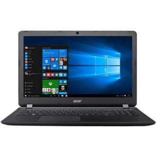

Acer Aspire ES 15 ES1-533-P6BU (NX.GFTEU.035) Black