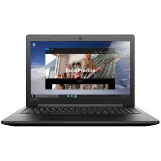 

Lenovo IdeaPad 310-15IAP (80TT00ASRA) Black