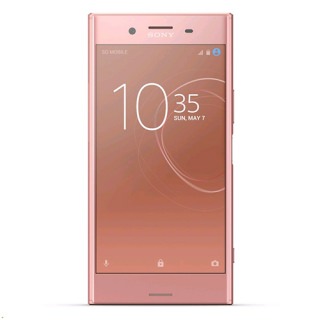 

Sony Xperia XZ Premium G8142 Pink (US)
