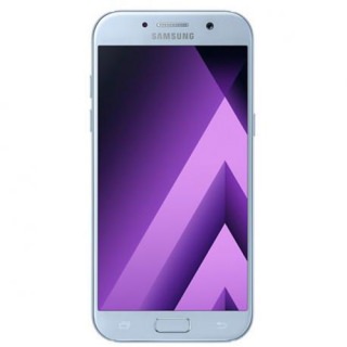 

Samsung A520F-DS Galaxy A5 (2017) 32GB Dual Sim Blue Mist International Version