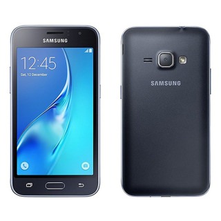 

Samsung J120F DS Galaxy J1 (2016) 8GB Dual Sim Black International Version