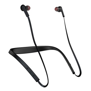

Jabra Halo Smart Wireless Bluetooth Headset Black