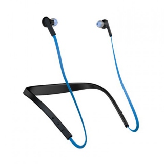 

Jabra Halo Smart Wireless Bluetooth Headset Blue