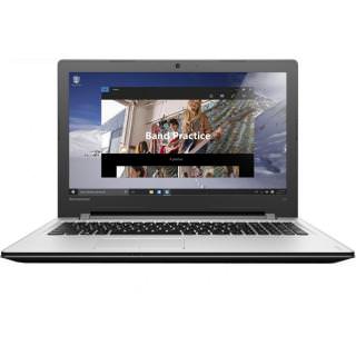 

Lenovo IdeaPad 310-15 (80TT001XRA) Silver