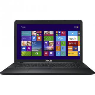 

ASUS X751SA (X751SA-TY124D) (90NB07M1-M02260) Black