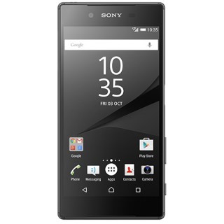 

Sony Xperia Z5 Dual E6683 Black English Box (US)