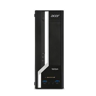 

Acer Veriton 2 VX2631-G1830X (DT.VKCAA.007)