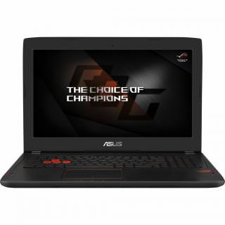 

ASUS ROG GL502VM (GL502VM-FY203T)