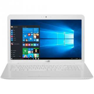 

ASUS X756UQ (X756UQ-T4275D) White