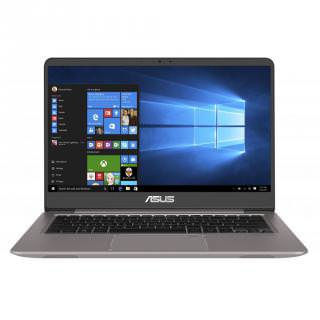 

ASUS ZenBook UX410UA (UX410UA-GV045R) Quartz Gray