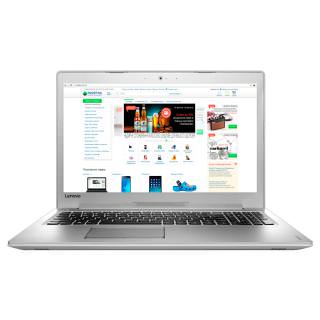 

Lenovo IdeaPad 510-15 (80SV00B7RA)