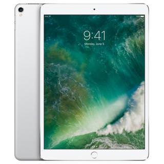 

Apple iPad Pro 10.5 inch 4G 64GB (2017) Silver (US)
