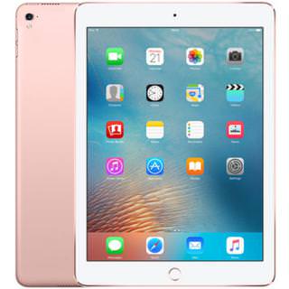 

Apple iPad Pro 9.7 inch 4G 128GB Rose Gold Seal (US)