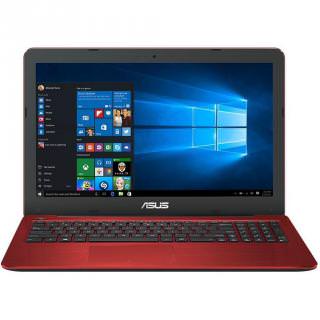 

ASUS X556UQ (X556UQ-DM840D) Red