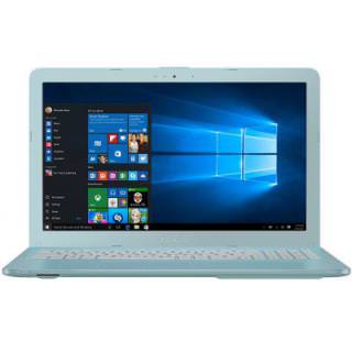 

ASUS VivoBook X540LJ (X540LJ-XX611T) Aqua Blue
