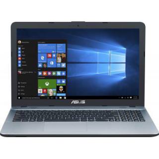 

ASUS X541NC (X541NC-DM035) Silver Gradient